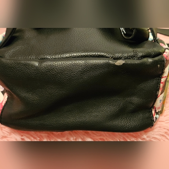 Betsy Johnson Mini Backpack - Picture 7 of 8